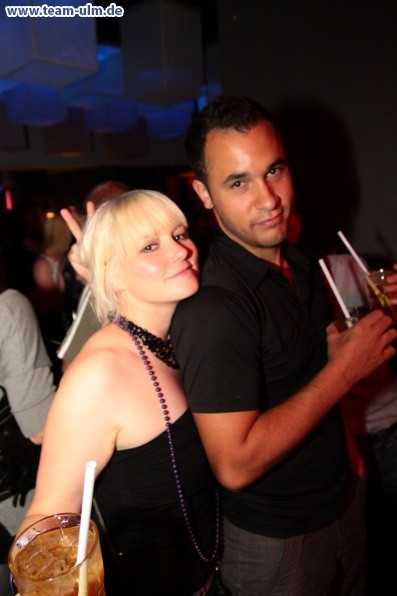 Back to Black @ SuCasa - Bild 35