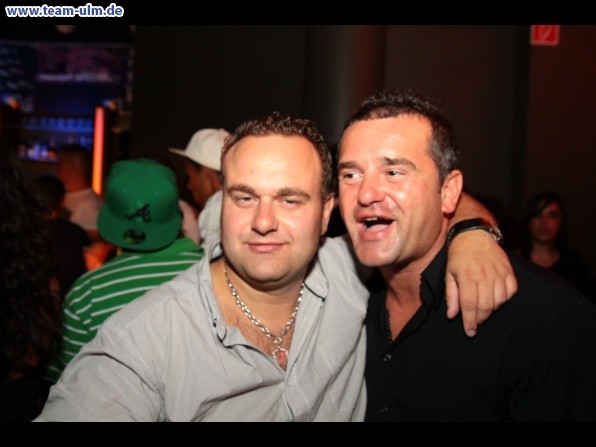 Back to Black @ SuCasa - Bild 43