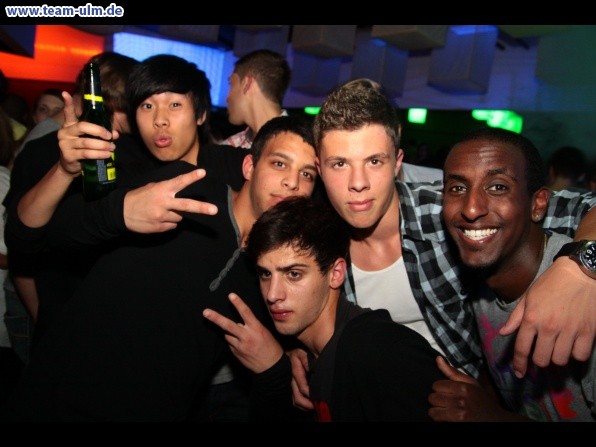 Back to Black @ SuCasa - Bild 57