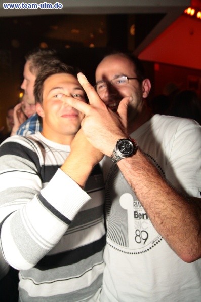 Back to Black @ SuCasa - Bild 60