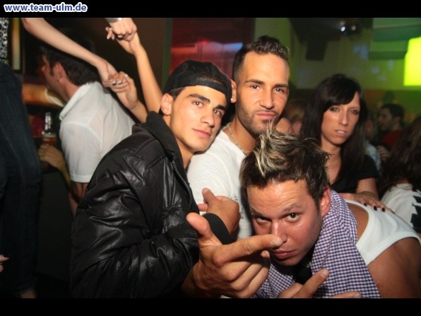 Back to Black @ SuCasa - Bild 64