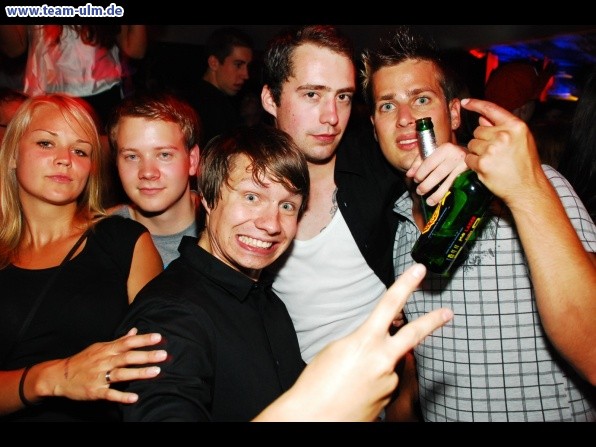 Back to Black @ SuCasa - Bild 75