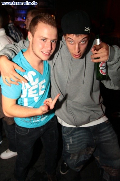 Back to Black @ SuCasa - Bild 8