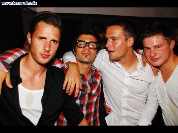 Back to Black @ SuCasa - Bild 80