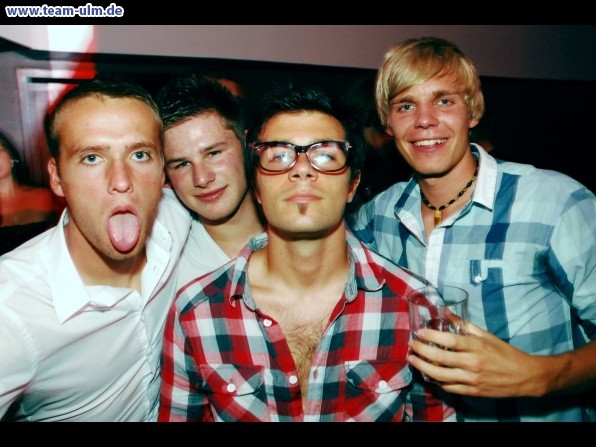 Back to Black @ SuCasa - Bild 81