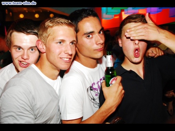 Back to Black @ SuCasa - Bild 84
