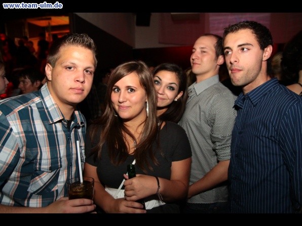Back to Black @ SuCasa - Bild 9