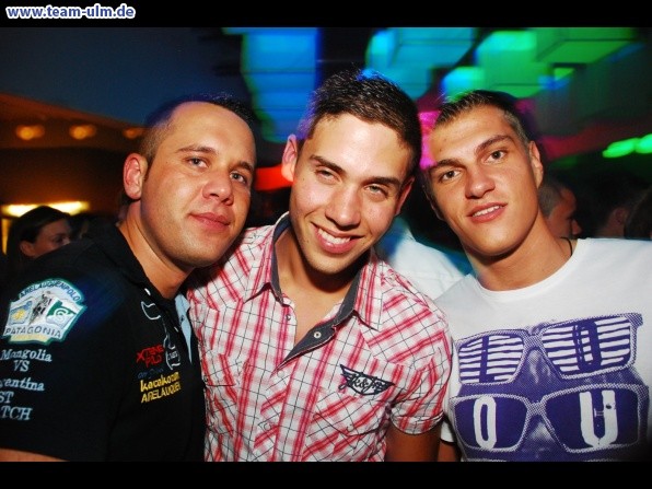 Back to Black @ SuCasa - Bild 90