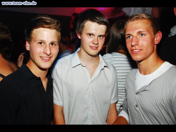 Back to Black @ SuCasa - Bild 91