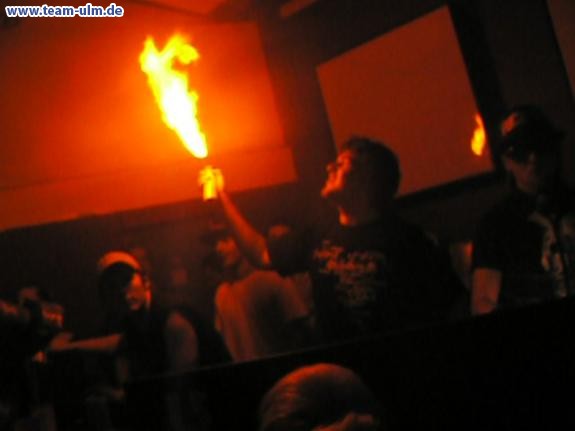 Private Fiction @ SuCasa - Bild 234