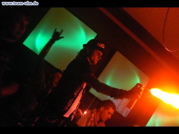 Private Fiction @ SuCasa - Bild 284