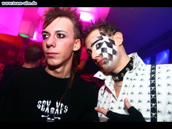 Private Fiction @ SuCasa - Bild 60