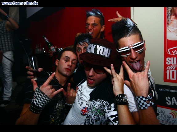 Private Fiction @ SuCasa - Bild 89