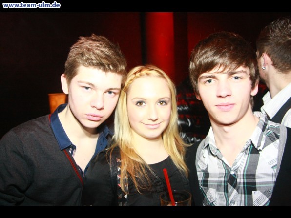 Stadt Land Club @ SuCasa - Bild 1