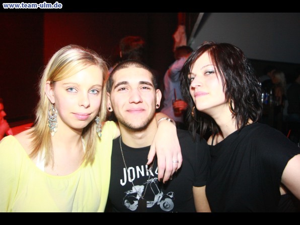 Stadt Land Club @ SuCasa - Bild 103
