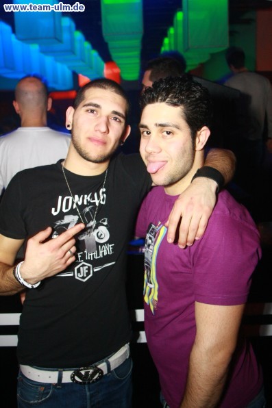 Stadt Land Club @ SuCasa - Bild 104