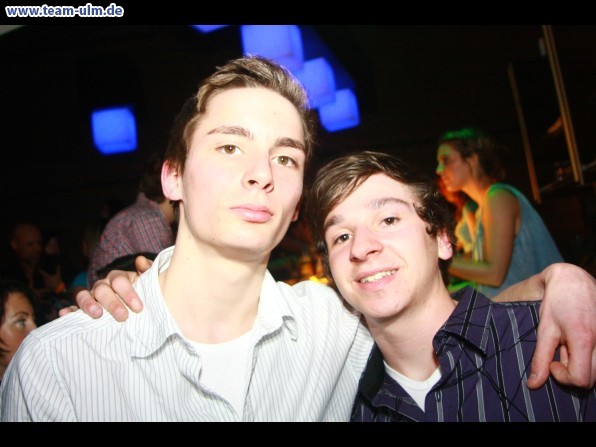 Stadt Land Club @ SuCasa - Bild 108