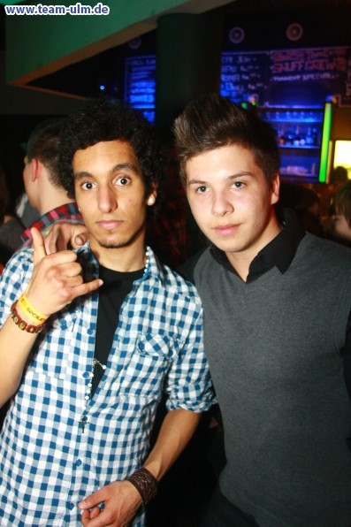 Stadt Land Club @ SuCasa - Bild 114