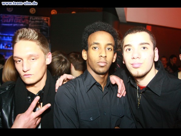 Stadt Land Club @ SuCasa - Bild 116