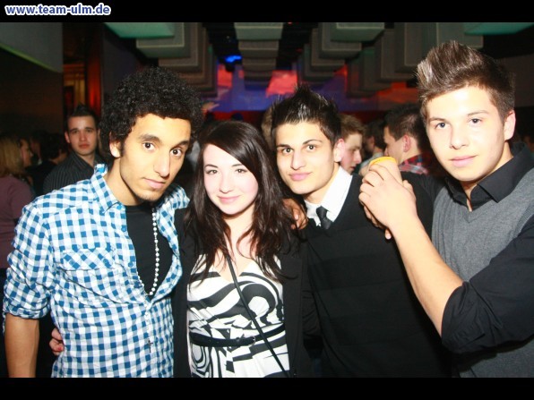 Stadt Land Club @ SuCasa - Bild 117