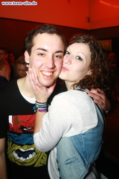 Stadt Land Club @ SuCasa - Bild 118