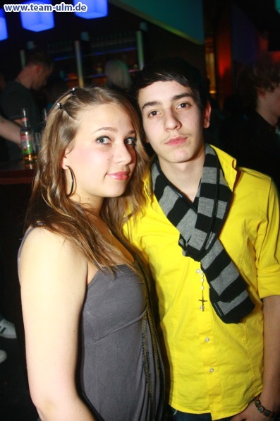 Stadt Land Club @ SuCasa - Bild 119