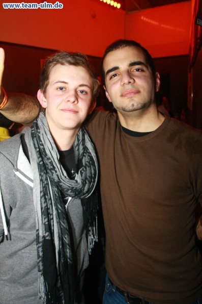 Stadt Land Club @ SuCasa - Bild 121