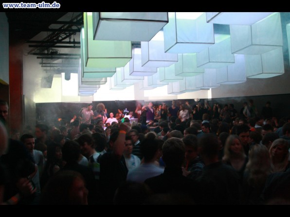 Stadt Land Club @ SuCasa - Bild 122