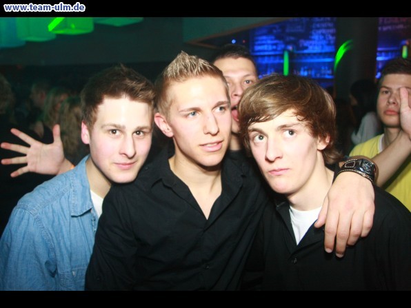 Stadt Land Club @ SuCasa - Bild 123