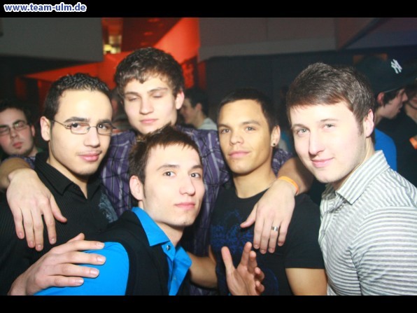 Stadt Land Club @ SuCasa - Bild 124