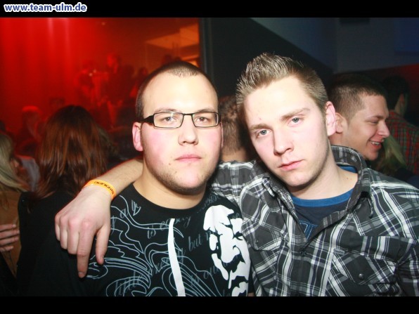 Stadt Land Club @ SuCasa - Bild 125