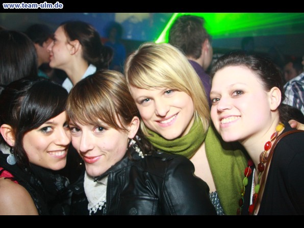 Stadt Land Club @ SuCasa - Bild 126
