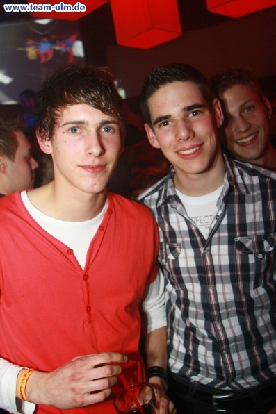 Stadt Land Club @ SuCasa - Bild 127
