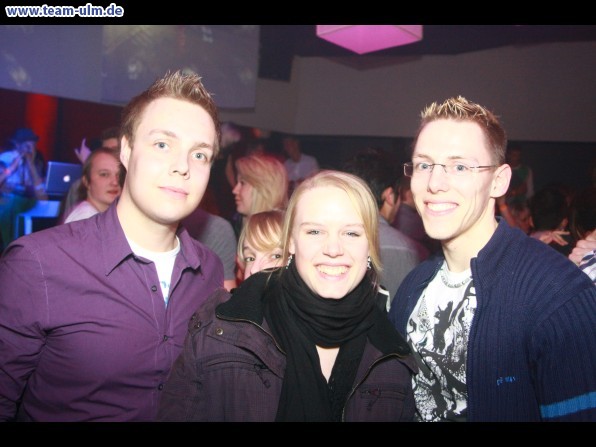 Stadt Land Club @ SuCasa - Bild 128