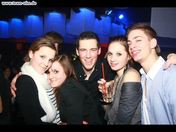 Stadt Land Club @ SuCasa - Bild 129