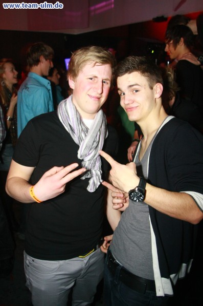 Stadt Land Club @ SuCasa - Bild 13
