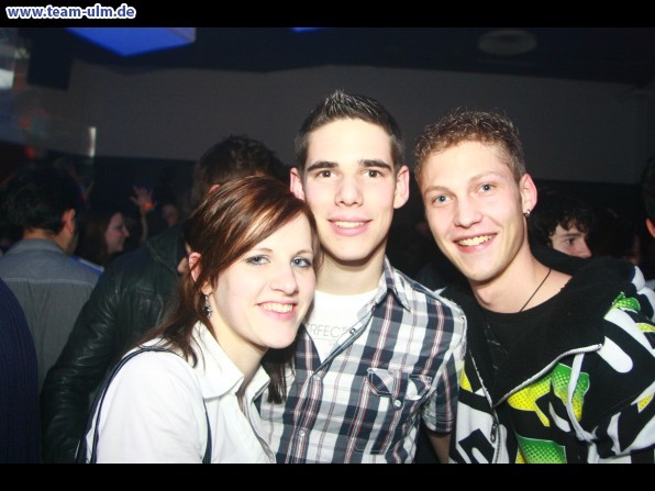 Stadt Land Club @ SuCasa - Bild 130