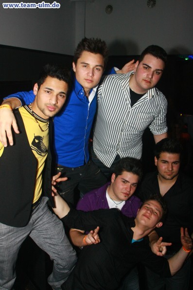 Stadt Land Club @ SuCasa - Bild 133