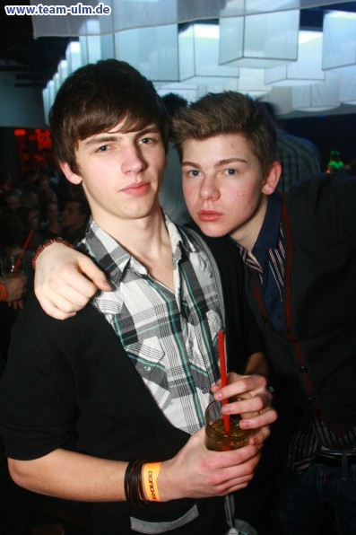 Stadt Land Club @ SuCasa - Bild 134