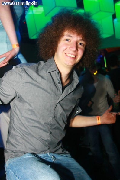 Stadt Land Club @ SuCasa - Bild 135