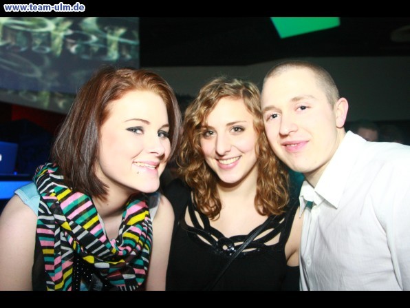 Stadt Land Club @ SuCasa - Bild 136