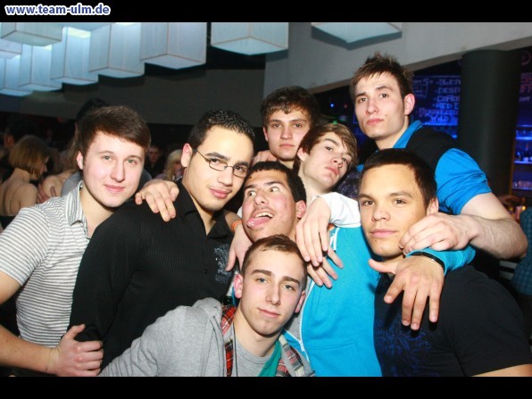 Stadt Land Club @ SuCasa - Bild 137