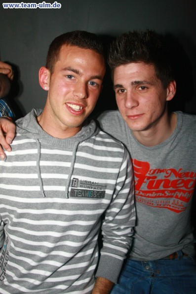 Stadt Land Club @ SuCasa - Bild 139