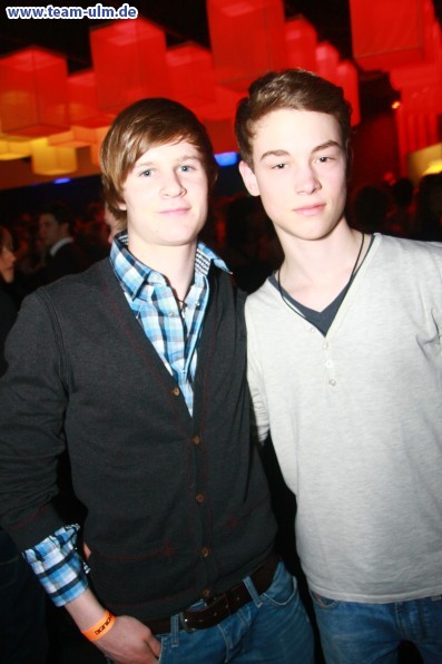Stadt Land Club @ SuCasa - Bild 14