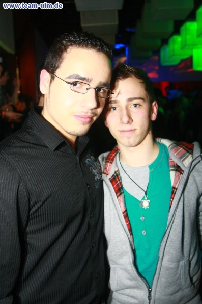 Stadt Land Club @ SuCasa - Bild 140