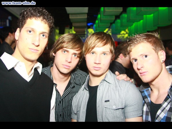 Stadt Land Club @ SuCasa - Bild 142