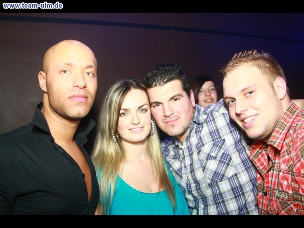 Stadt Land Club @ SuCasa - Bild 143