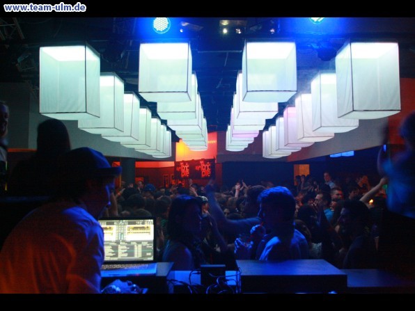 Stadt Land Club @ SuCasa - Bild 146