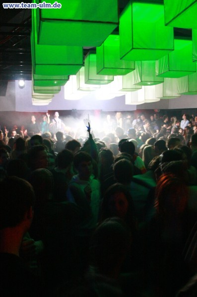 Stadt Land Club @ SuCasa - Bild 147