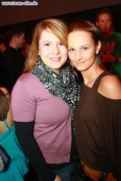 Stadt Land Club @ SuCasa - Bild 15